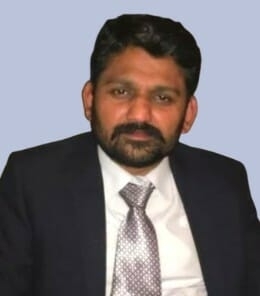 Malik Farooq Aslam - Excise Laws Expert