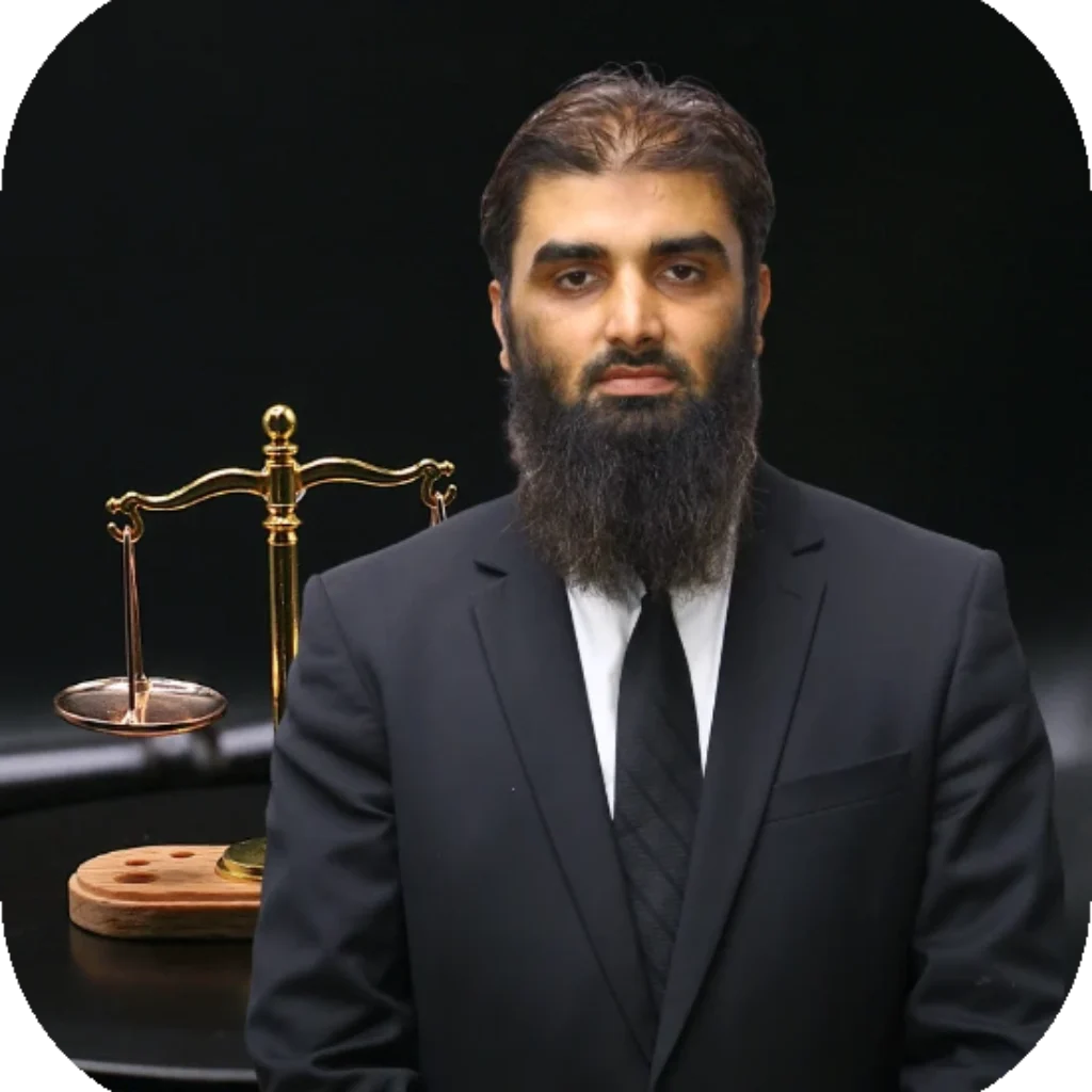 Tanveer Hafiz Advocate