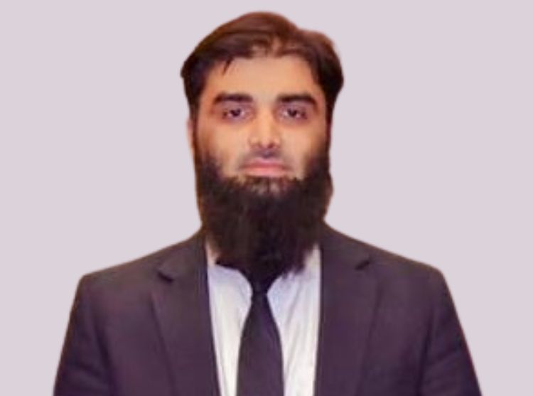 Founder of Tanveer Law Firm