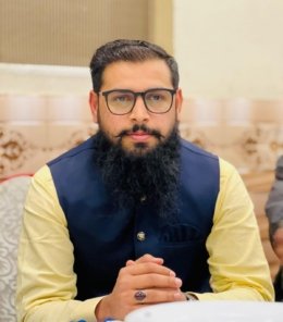 Ameer Hamza